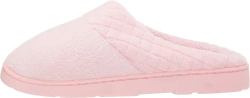Vista 8 de Zapatillas de mujer MUK LUKS Micro Chenille Clog