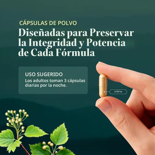 Vista 6 de Gaia Herbs Cardo mariano, 60 cápsulas veganas, 20 porciones