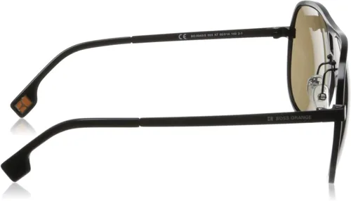 Vista 3 de BOSS by Hugo Boss 0048S Aviator Gafas de sol para hombre