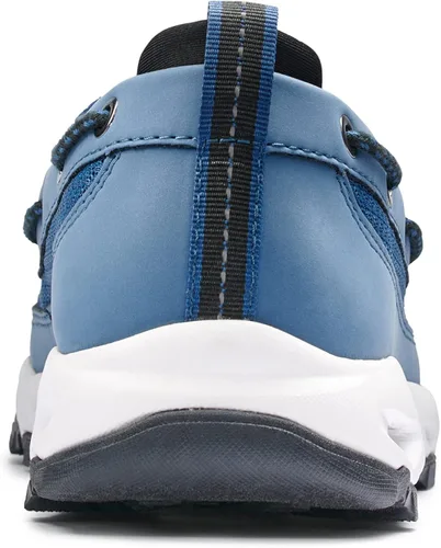 Vista 5 de BASS OUTDOOR Men's Aqua Deck Shoe Water