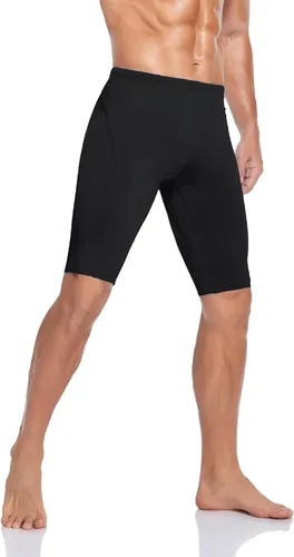Vista 45 de Adoretex Bañador Jammer con alas laterales para niño/hombre