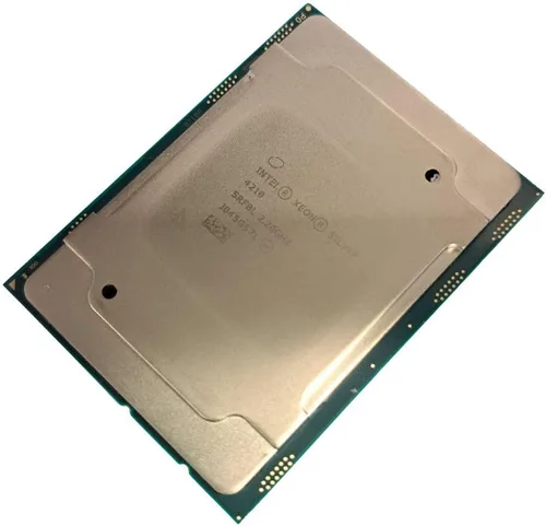Vista 3 de Intel Xeon Silver 4110 Procesador de bandeja 8 núcleos 2.10 GHZ 11 MB 85 W CD8067303561400
