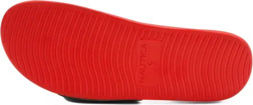 Vista 4 de Nautica - Cómodas sandalias deportivas para hombre con correas ajustables