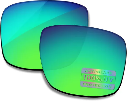 Vista 44 de Bowyer Lentes de repuesto polarizadas para gafas de sol Oakley Holbrook Family