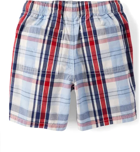Vista 3 de Gymboree Pantalones cortos para niños y niños pequeños