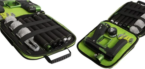 Vista 3 de Exalt Bolsa de marcador de paintball