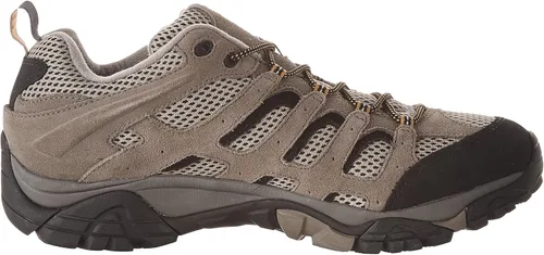 Vista 14 de Merrell Moab Ventilator zapatillas de senderismo para hombre