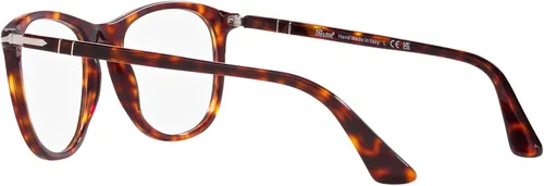 Vista 5 de Persol Po3314v - Marcos cuadrados para gafas graduadas