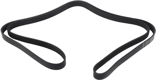 Vista 4 de Cinturón serpentino para Dodge Challenger 3.6L, Durango 3.6L, 11-13 Charger 3.6L, 98-04 para Buick Regal 3.8L, 04-05 para Chevrolet Impala