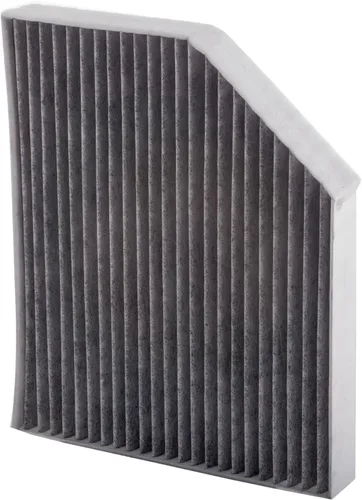 Vista 2 de Filtro de aire para cabina Premium Guard PC6071C Compatible con Porsche Macan 2019-2025, Audi Q5 2010-2017, A4 Quattro 2009-2016, A4, A5 Quattro