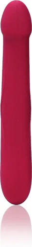 Vista 2 de Dorcel Consolador Real Sensation L 11" - Rosa