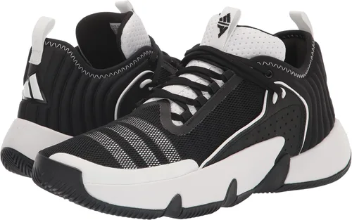 Vista 7 de adidas Tenis de baloncesto unisex para adultos Trae Unlimited