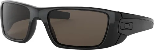Vista 2 de Oakley - Lentes de sol polarizados para hombre talla única modelo Fuel Cell OO9096