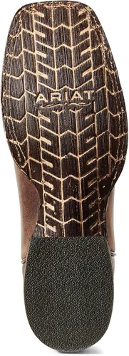 Vista 3 de Botas Ariat Circuit Patriot Western para hombre