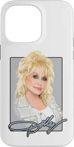 Vista 21 de Dolly Parton Classic Case for iPhone 17