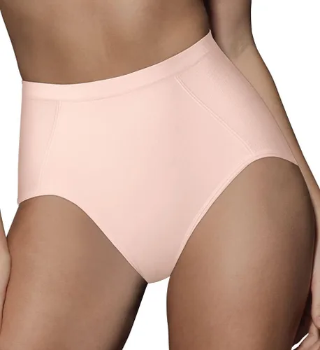 Vista 2 de Bragas moldeadoras Bali, ultra control, sin costuras, para mujer. Paquete de dos unidades.