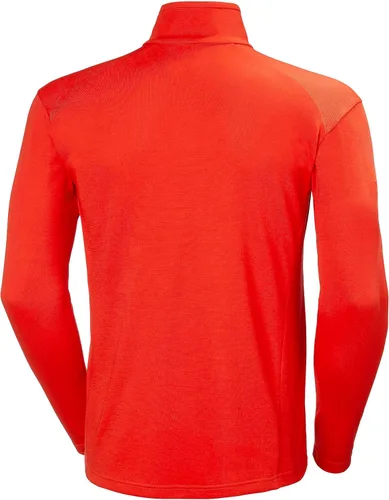 Vista 2 de Helly-Hansen Jersey Hp con cremallera de 12 para hombre