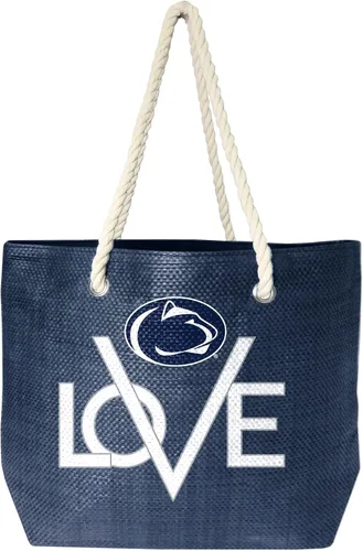 Vista 42 de Littlearth Bolso Love unisex NCAA