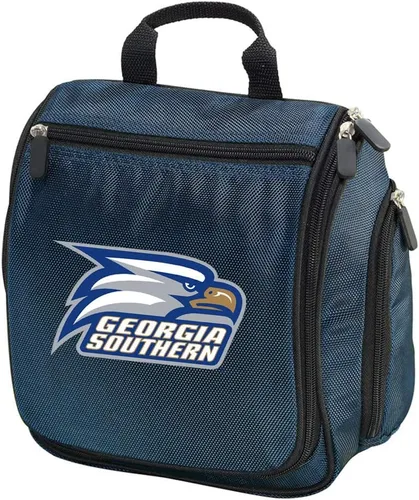 Vista 33 de Broad Bay Texas A&M - Neceser o kits de afeitado para hombre, organizador de viaje colgante, Multicolor Negro, Tamaño único, Texas A&m - Neceser