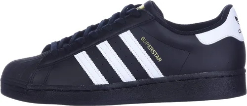 Vista 8 de adidas Men's Originals Superstar Running Shoes