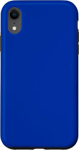 Vista 25 de Kentucky Blue Case for iPhone 17