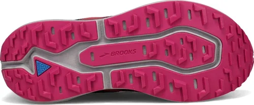 Vista 6 de Brooks Stroke - Zapatillas de running para mujer