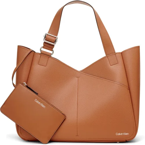 Vista 16 de Calvin Klein Zoe Tote