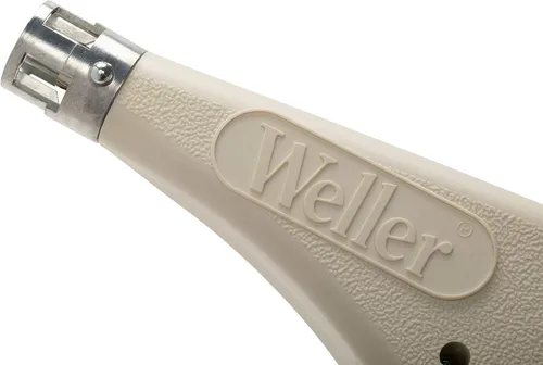 Vista 2 de Weller Pistola de calor industrial eléctrica 6966C de 250 vatios