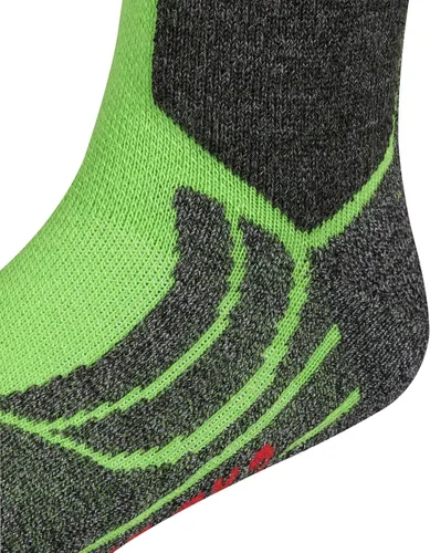 Vista 5 de FALKE Kids' Standard Sk2 K Kh