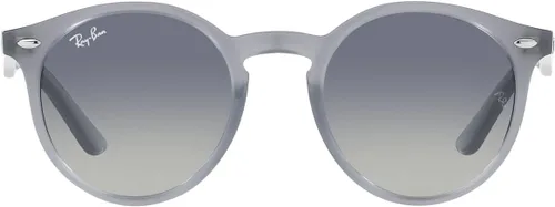 Vista 6 de Ray-Ban Junior RJ9064s - Gafas de sol redondas para niños