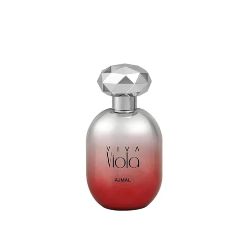 Vista 12 de Ajmal Aristocrat Femme Eau de Parfum para mujer, perfume floral, 2.5 fl oz