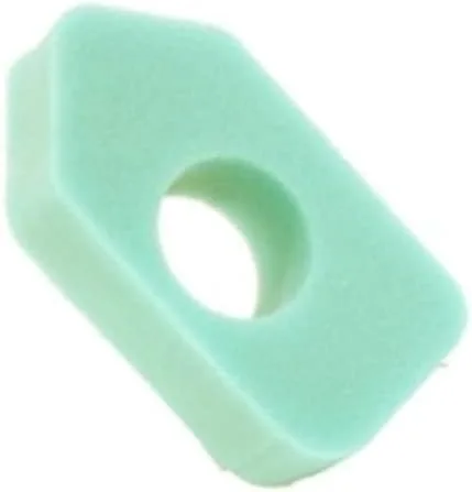 Vista 2 de 490-200-0011 Filtro de aire para Troy-Bilt Bolens MTD 12A-264U011 12A-264V211 11A-414S265 11A-414S265 11A-542Q 11A-020B006