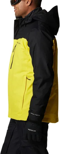 Vista 3 de Columbia - Chaqueta Whirlibird IV Interchange para hombre, impermeable y transpirable