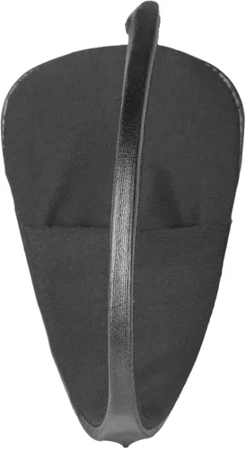 Vista 6 de ACSUSS Tangas invisibles para mujer, sin tirantes, adhesivas, sin costuras, en forma de C, ropa
