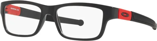Vista 2 de Oakley Oy8005 Marshal Xs - Marcos rectangulares para gafas con receta
