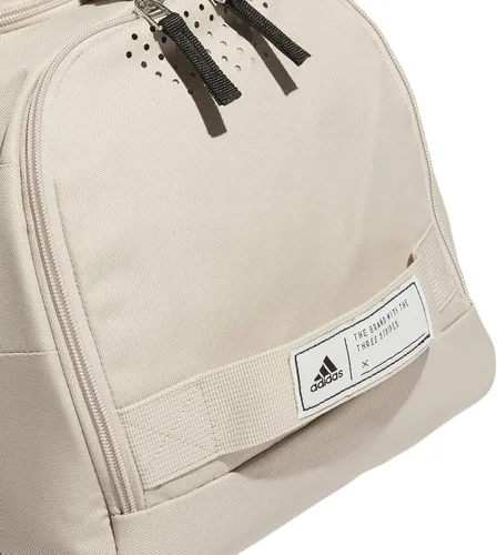Vista 3 de adidas Squad 5 - Bolsa de lona (talla única)