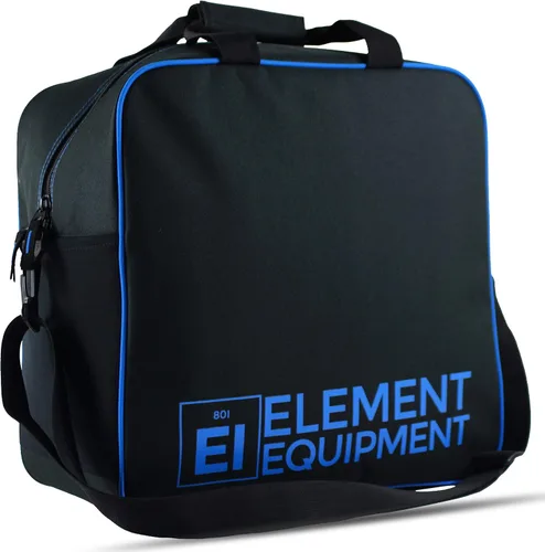 Vista 8 de Element Equipment Bolsa Acolchada para Botas Bolsa para Botas de Snowboard Esquí