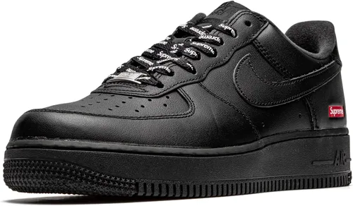 Vista 4 de Nike Air Force 1 Low Supreme - Mini Cu9225 Box Logo