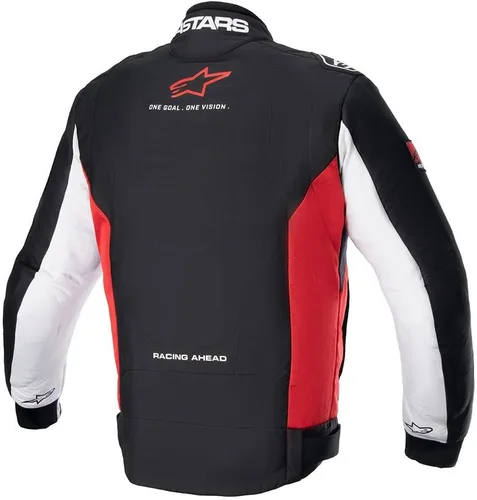 Vista 4 de Alpinestars Monza Sport Jacket