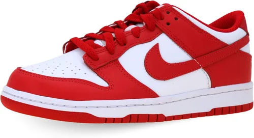 Vista 364 de Nike Kid's Dunk Low Sneaker