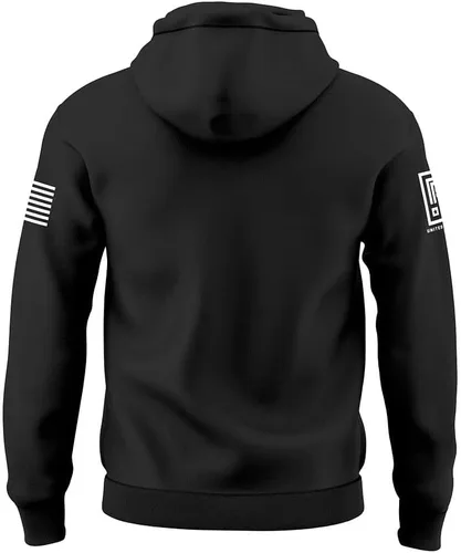 Vista 2 de Fantastic Tees 2nd Amendment Rights to Bear Arms Military Men's Apparel