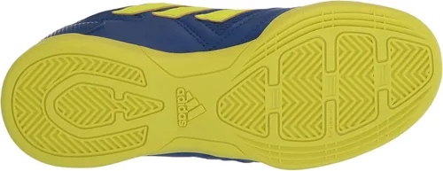 Vista 4 de adidas Unisex-Child Super Sala 2 Soccer Shoe