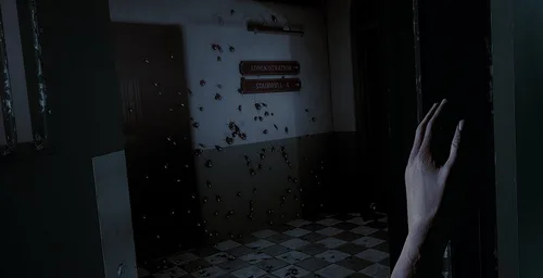 Vista 3 de The Inpatient - PlayStation VR