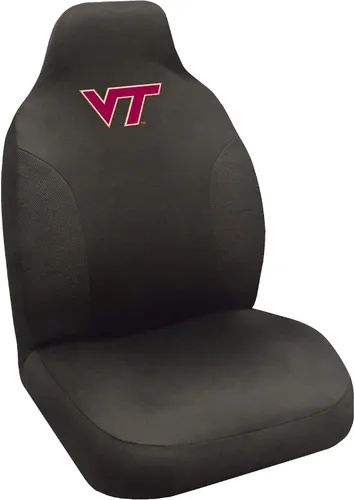 Vista 33 de FANMATS NCAA - Funda de asiento bordada
