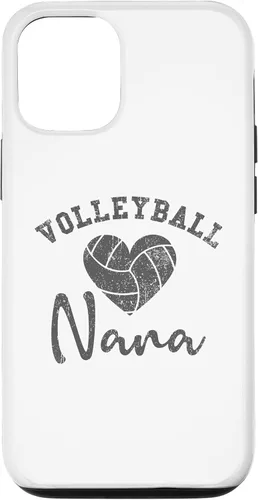 Vista 28 de Volleyball Nana for women Case for iPhone 16