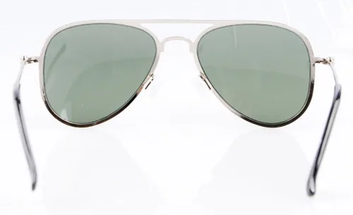 Vista 19 de Eyekepper Gafas de sol piloto para niños de 3 a 10 años