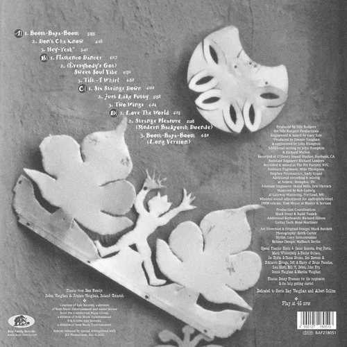 Vista 3 de Strange Pleasure