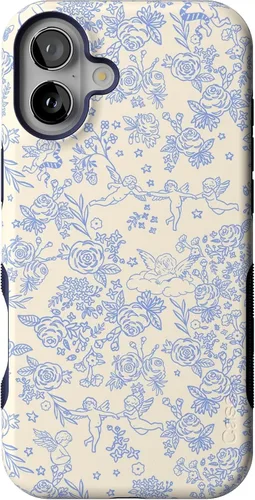 Vista 71 de Funda Casely para iPhone 16 Plus Todas Las Cosas Divertidas Diversión en Días Laborables Compatible con MagSafe Diseño Protector Audaz