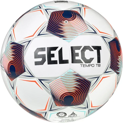 Vista 2 de Select Select Tempo TB Soccer Ball