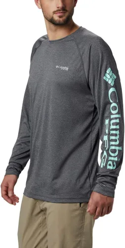 Vista 69 de Columbia Camisa PFG Terminal Tackle de manga larga, para hombre